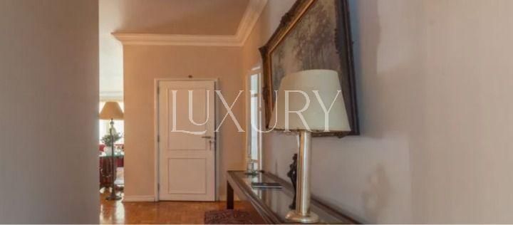Apartamento com 1 suítes à venda em Jardim Paulista, São Paulo, por R$ 2.660.000 Imagem 4
