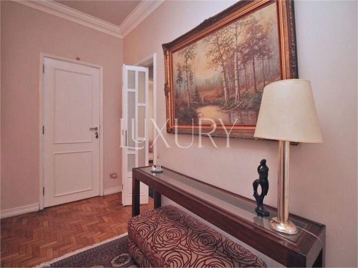 Apartamento com 1 suítes à venda em Jardim Paulista, São Paulo, por R$ 2.660.000 Imagem 8