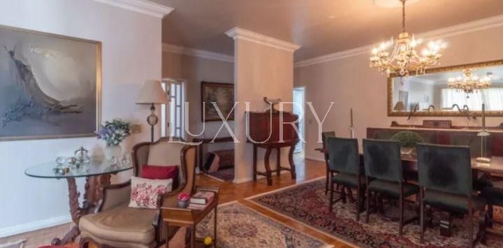 Apartamento com 1 suítes à venda em Jardim Paulista, São Paulo, por R$ 2.660.000 Imagem 5