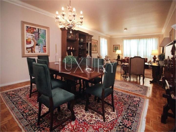 Apartamento com 1 suítes à venda em Jardim Paulista, São Paulo, por R$ 2.660.000 Imagem 6