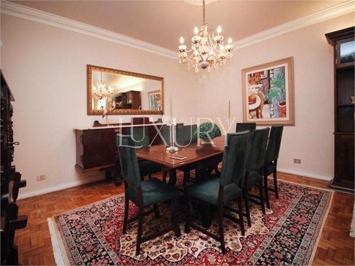 Apartamento com 1 suítes à venda em Jardim Paulista, São Paulo, por R$ 2.660.000 Imagem 7