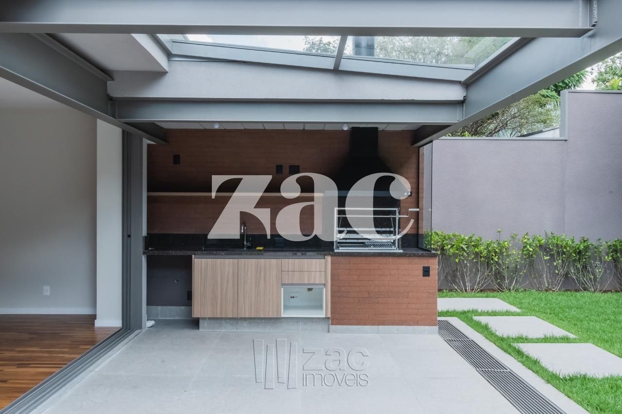 Casa com 4 suítes à venda em Alto De Pinheiros, São Paulo, por R$ 8.390.000 Imagem 5