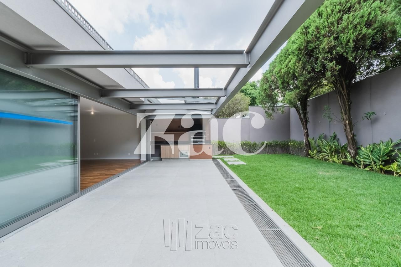 Casa com 4 suítes à venda em Alto De Pinheiros, São Paulo, por R$ 8.390.000 Imagem 4