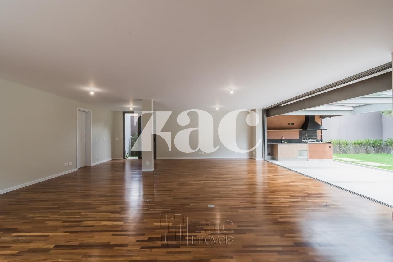 Casa com 4 suítes à venda em Alto De Pinheiros, São Paulo, por R$ 8.390.000 Imagem 6