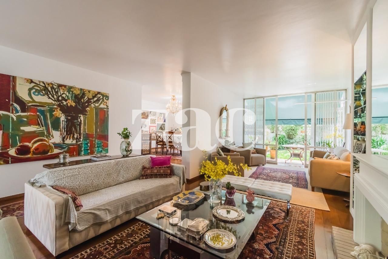 Casa com 3 suítes à venda em Jardim Das Bandeiras, São Paulo, por R$ 4.400.000 Imagem 5