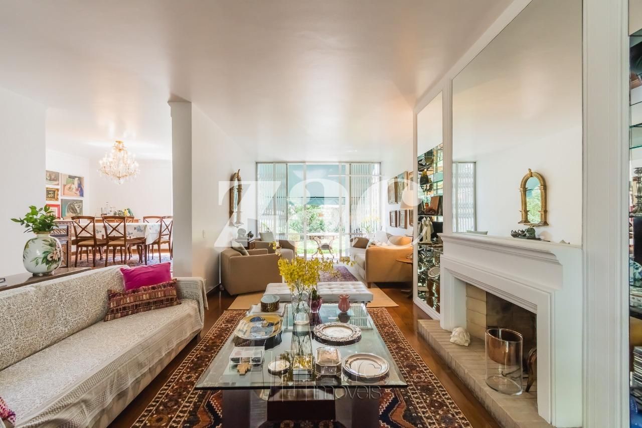 Casa com 3 suítes à venda em Jardim Das Bandeiras, São Paulo, por R$ 4.400.000 Imagem 4