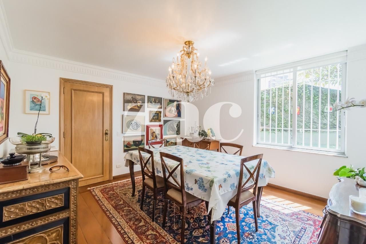 Casa com 3 suítes à venda em Jardim Das Bandeiras, São Paulo, por R$ 4.400.000 Imagem 6