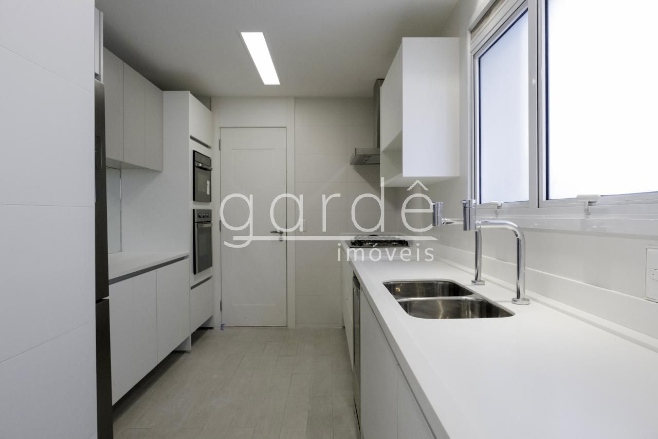 Apartamento com 4 suítes à venda em Itaim Bibi, São Paulo, por R$ 9.620.000 Imagem 8