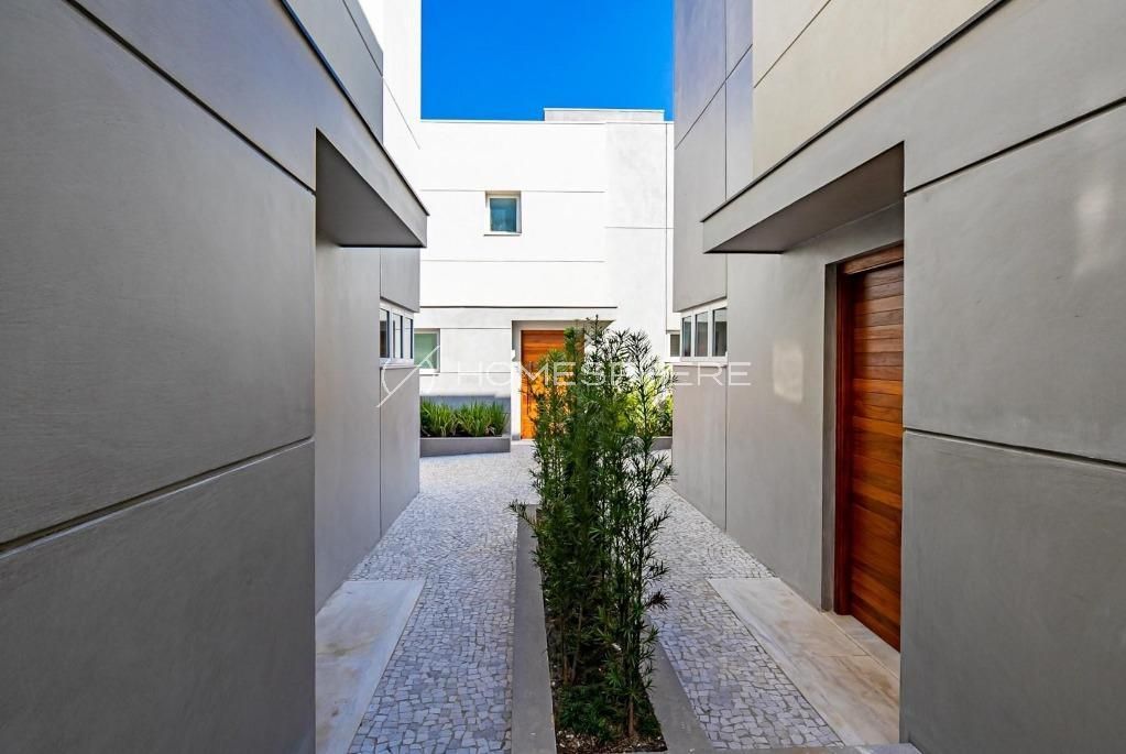 Casa com 4 suítes à venda em Chácara Santo Antônio, São Paulo, por R$ 5.500.000 Imagem 8