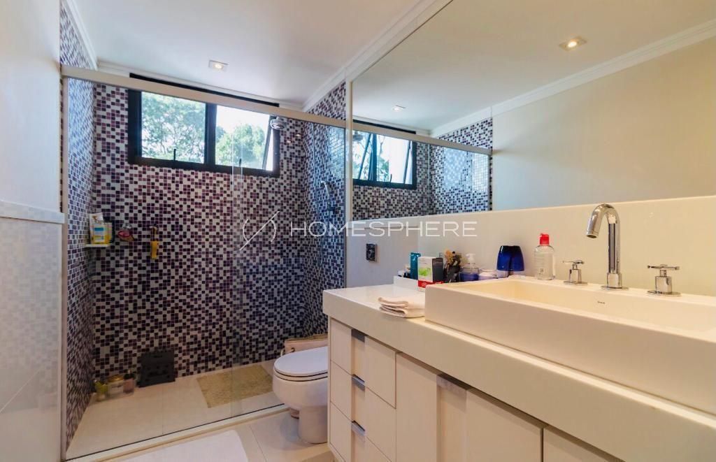 Apartamento com 4 suítes à venda em Santo Amaro, São Paulo, por R$ 5.500.000 Imagem 8