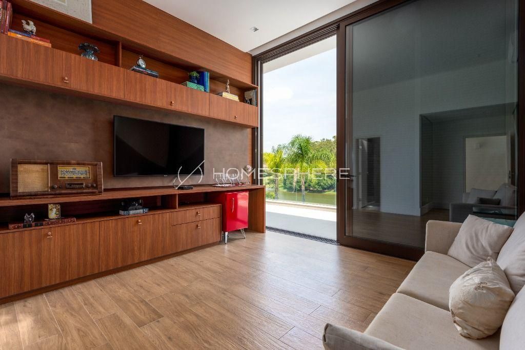 Casa de condomínio com 6 suítes à venda em Condomínio Fazenda Vila Real de Itu, Itu, por R$ 16.500.000 Imagem 8