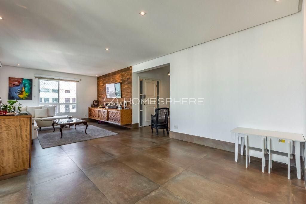 Apartamento com 3 suítes à venda em Jardim Paulista, São Paulo, por R$ 4.350.000 Imagem 7