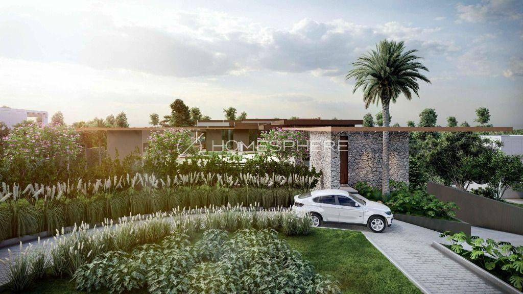 Casa de condomínio com 5 suítes à venda em Condomínio Residencial Tamboré, Barueri, por R$ 48.500.000 Imagem 8