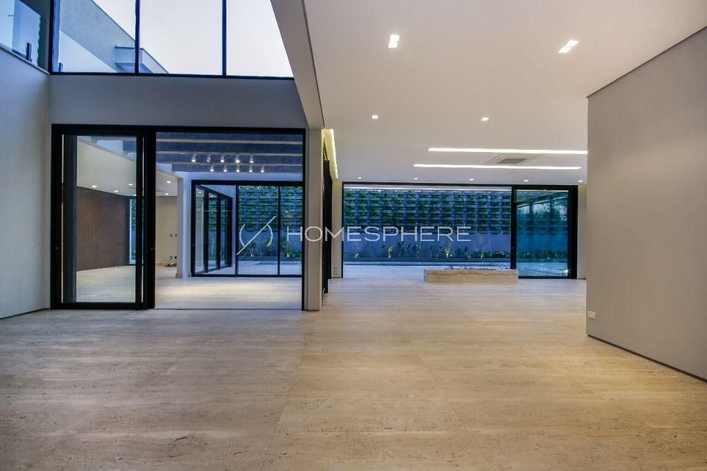 Casa de condomínio com 5 suítes à venda em Alphaville, Barueri, por R$ 28.000.000 Imagem 8
