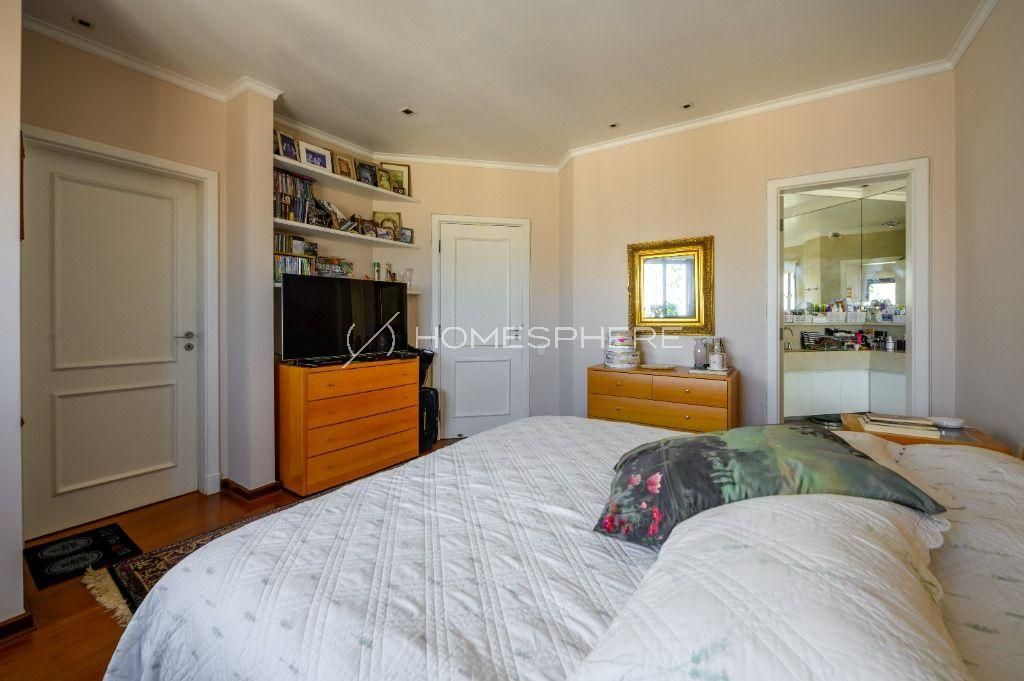 Cobertura com 4 suítes à venda em Cerqueira César, São Paulo, por R$ 9.800.000 Imagem 8