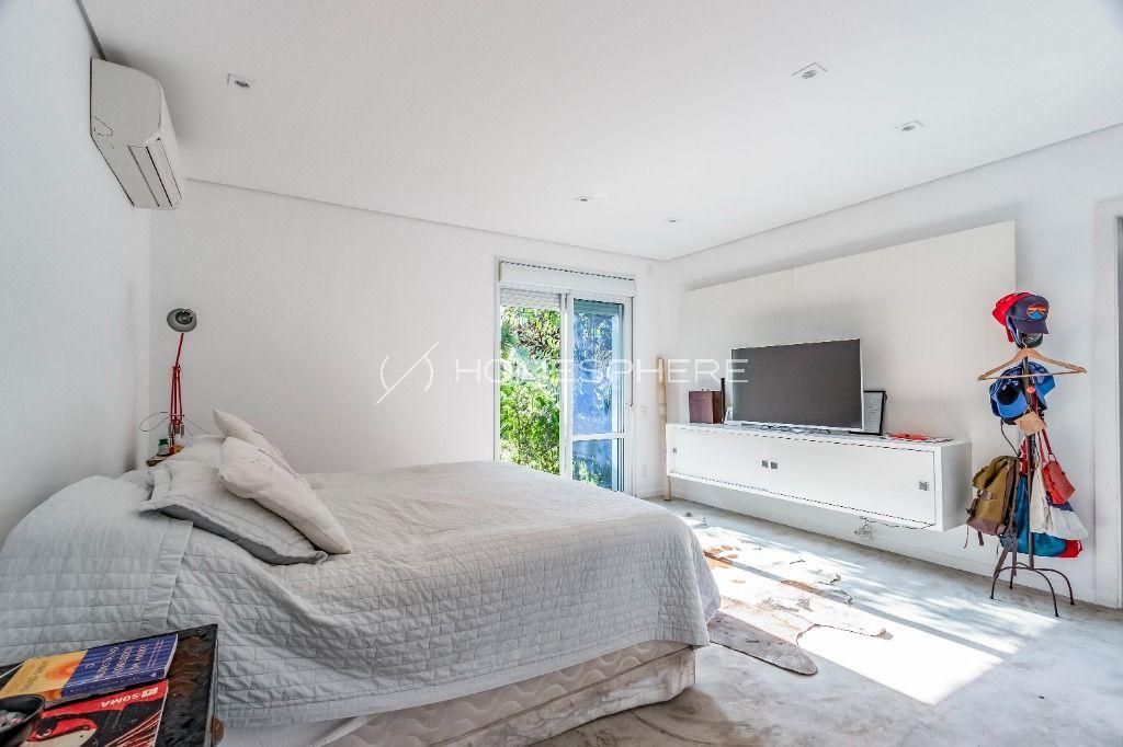 Casa com 4 suítes à venda em Jardim Guedala, São Paulo, por R$ 5.900.000 Imagem 8