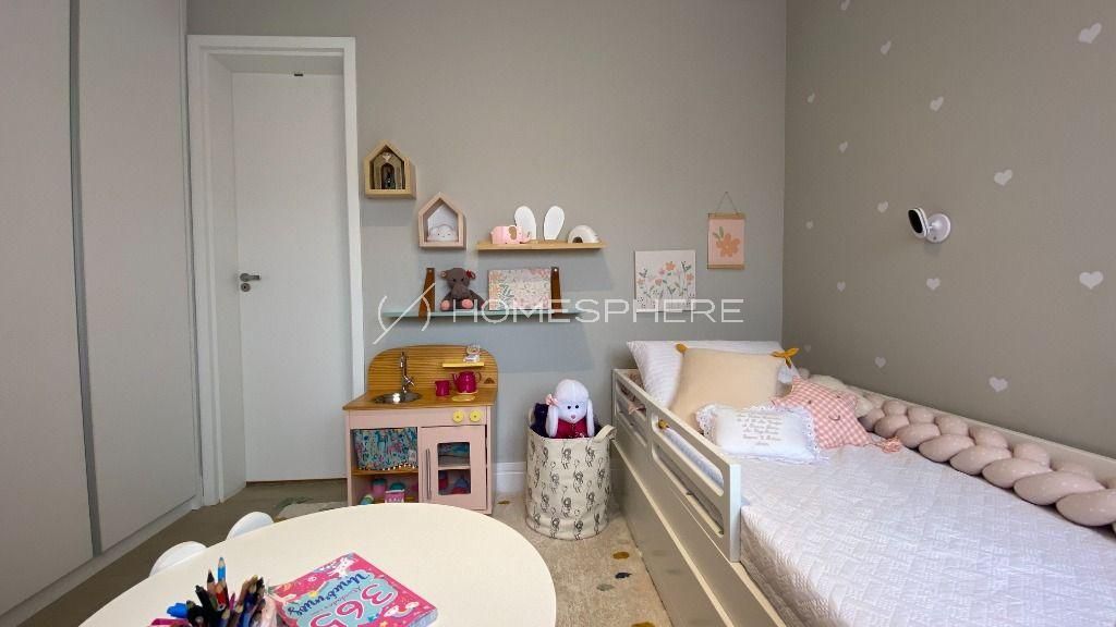Apartamento com 3 suítes à venda em Brooklin, São Paulo, por R$ 2.390.000 Imagem 8