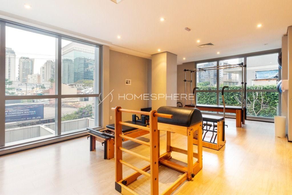 Apartamento com 3 suítes à venda em Itaim Bibi, São Paulo, por R$ 5.900.000 Imagem 8