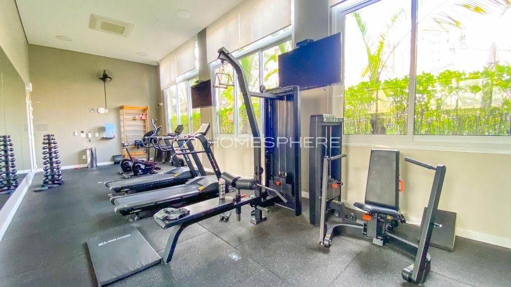 Apartamento com 3 suítes à venda em Vila Olímpia, São Paulo, por R$ 2.770.000 Imagem 8