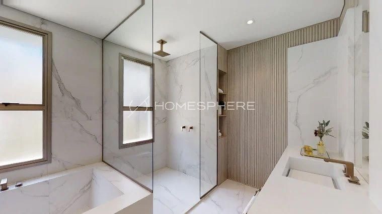 Apartamento com 4 suítes à venda em Alto de Pinheiros, São Paulo, por R$ 16.780.000 Imagem 8