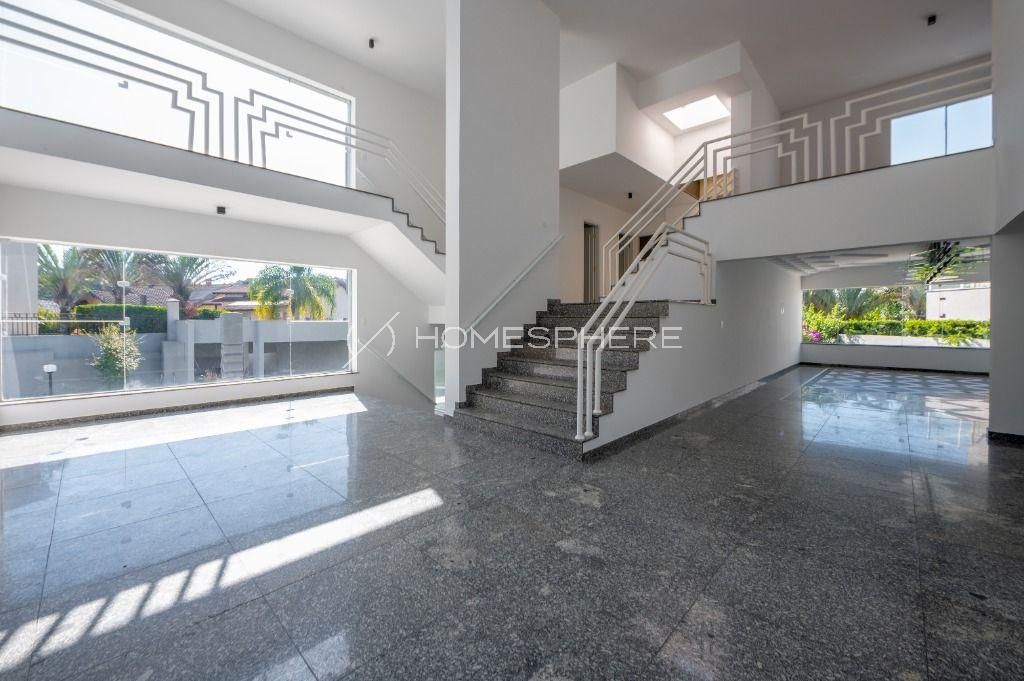 Casa de condomínio com 4 suítes à venda em Condomínio Alphaville Residencial 0, Barueri, por R$ 13.900.000 Imagem 8