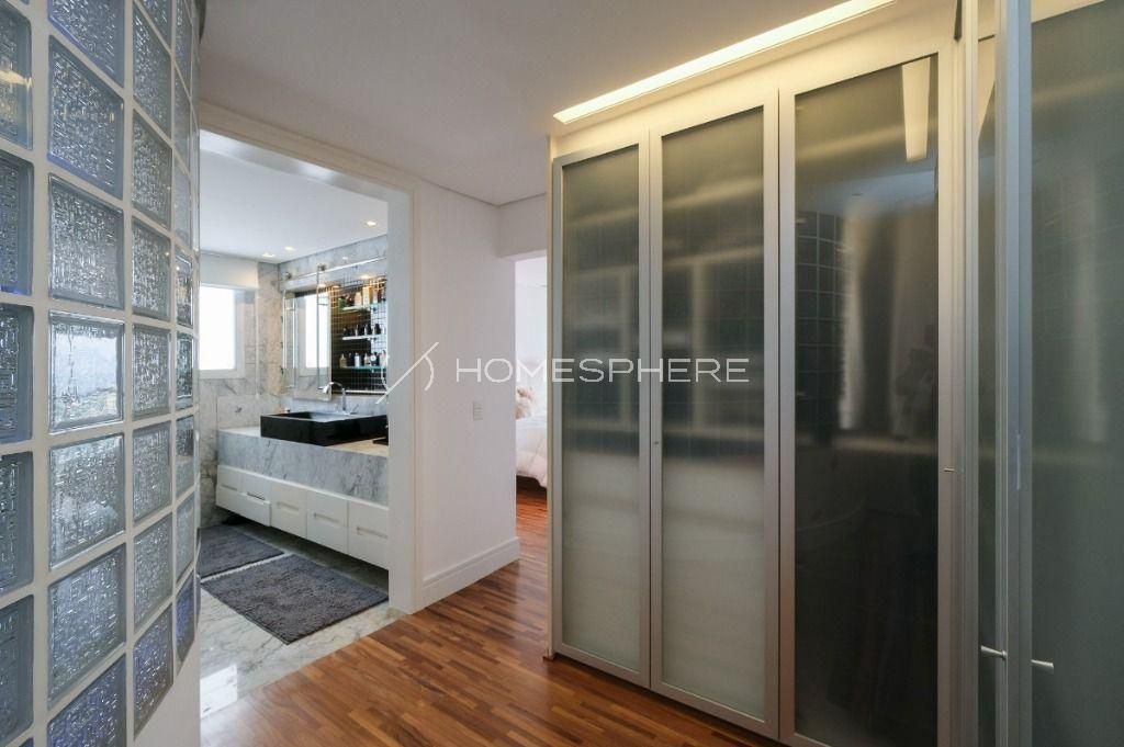 Cobertura com 4 suítes à venda em Vila Nova Conceição, São Paulo, por R$ 29.999.000 Imagem 8