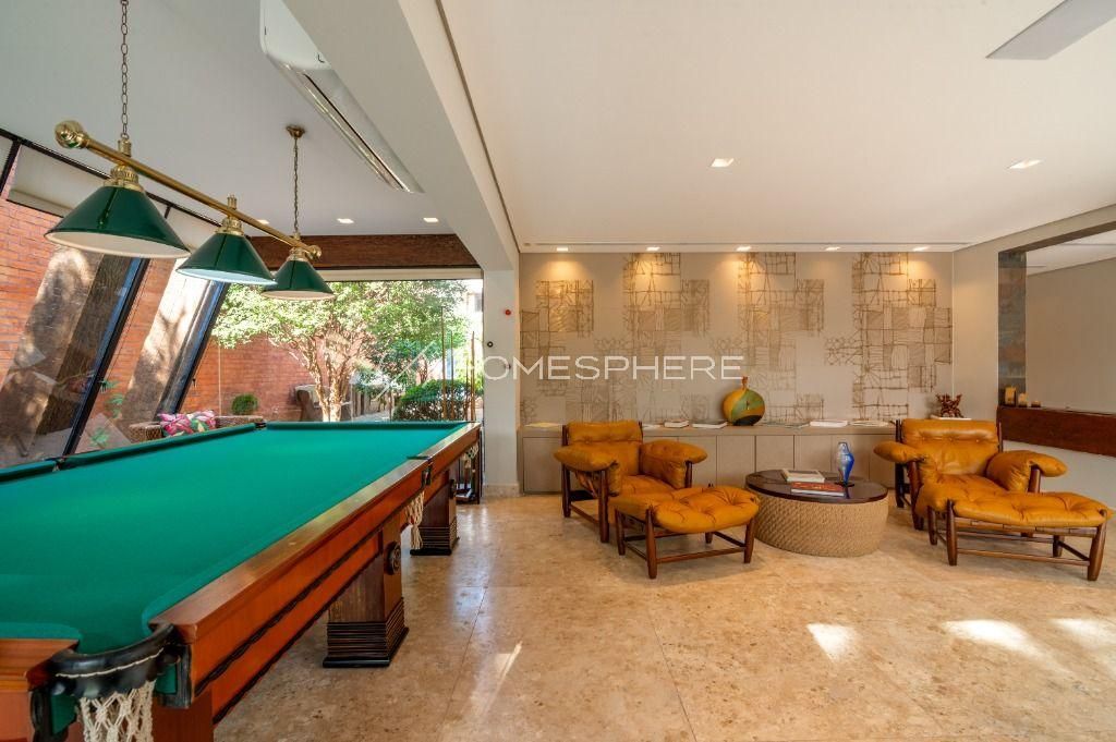 Casa com 6 suítes à venda em Jardim Paulista, São Paulo, por R$ 27.800.000 Imagem 8