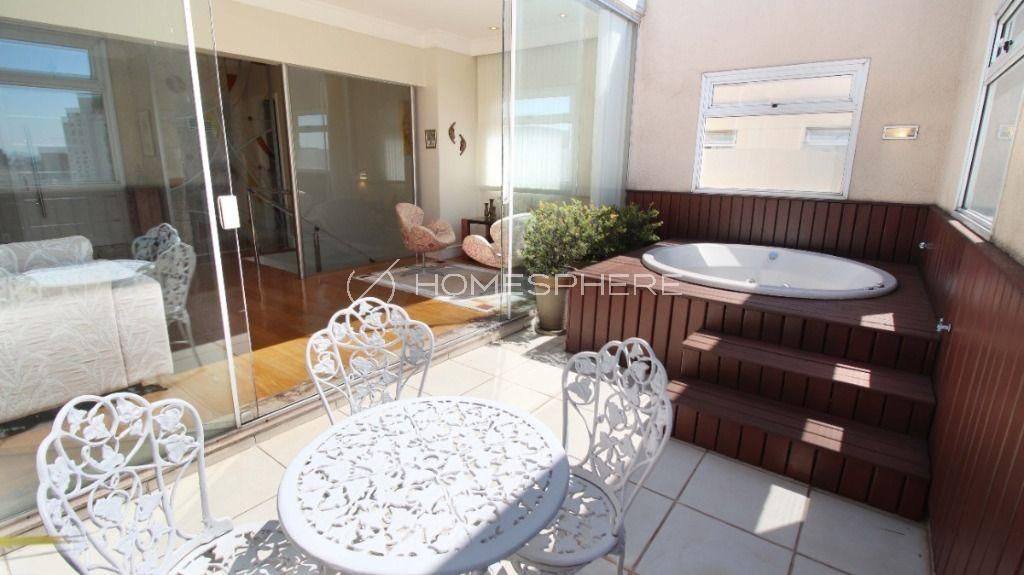 Cobertura com 4 suítes à venda em Paraíso, São Paulo, por R$ 8.800.000 Imagem 8