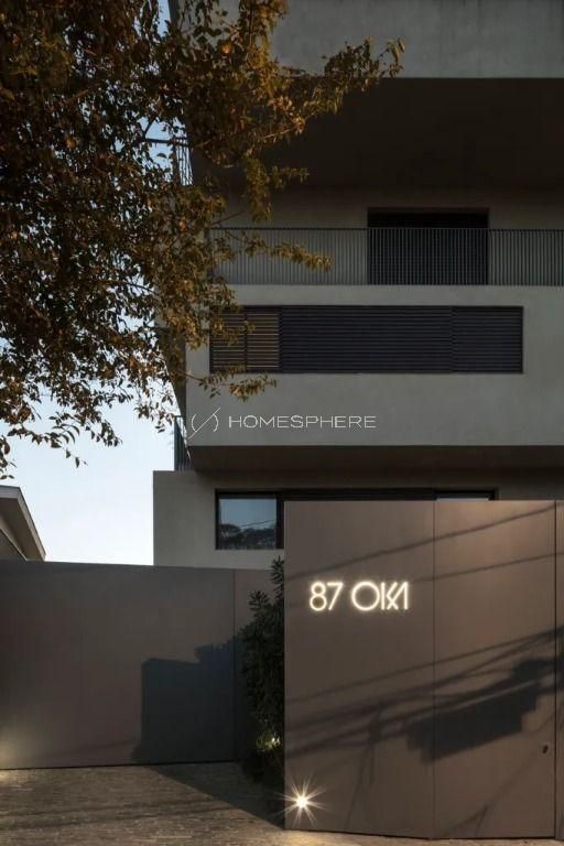 Apartamento com 3 suítes à venda em Vila Madalena, São Paulo, por R$ 9.000.000 Imagem 8