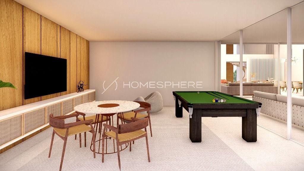Casa de condomínio com 6 suítes à venda em Alphaville, Santana de Parnaíba, por R$ 35.000.000 Imagem 8