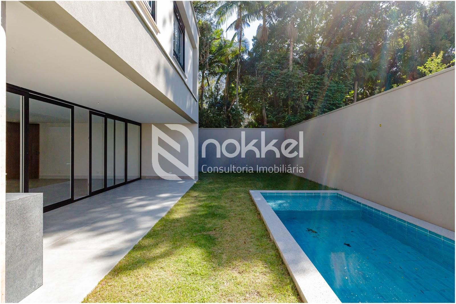 Casa de condomínio com 4 suítes à venda em Alto da Boa Vista, São Paulo, por R$ 4.400.000 Imagem 4