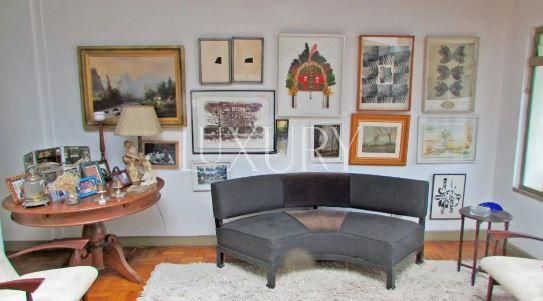 Casa com 1 suítes à venda em Jardim Paulista, São Paulo, por R$ 3.850.000 Imagem 4