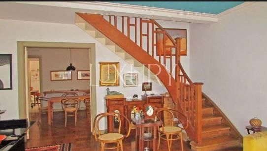 Casa com 1 suítes à venda em Jardim Paulista, São Paulo, por R$ 3.850.000 Imagem 6