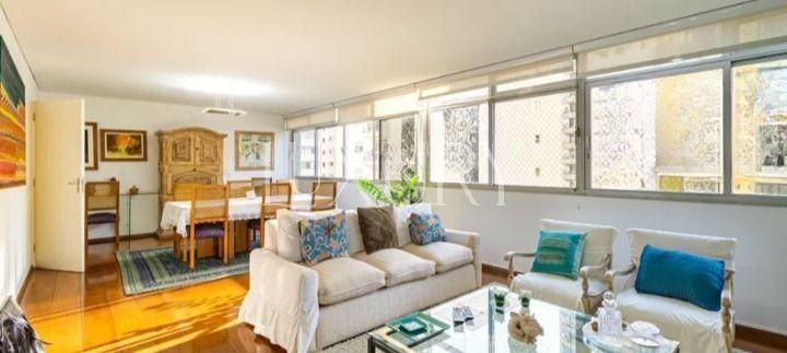Apartamento com 1 suítes à venda em Jardim Paulista, São Paulo, por R$ 2.670.000 Imagem 4
