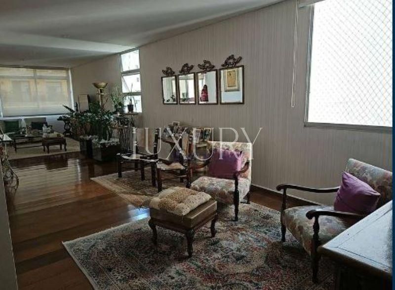 Apartamento com 1 suítes à venda em Jardim Paulista, São Paulo, por R$ 2.670.000 Imagem 7