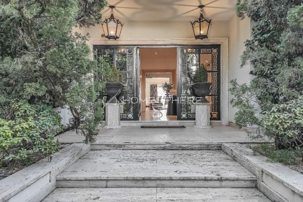 Casa com 4 suítes à venda em Jardim Guedala, São Paulo, por R$ 9.500.000 Imagem 5