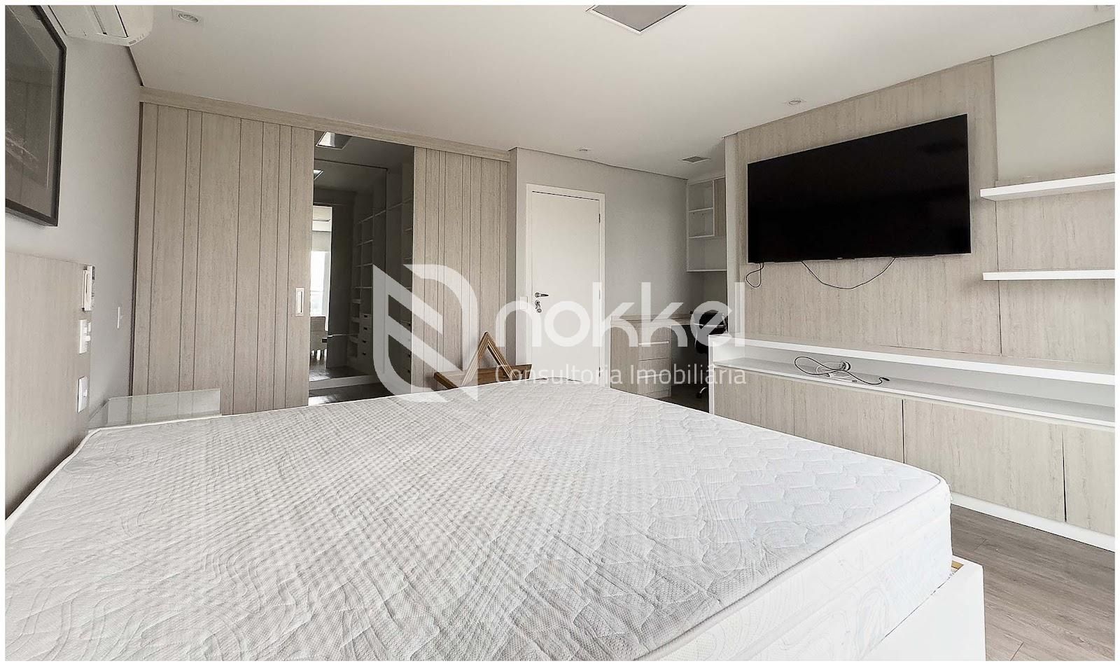 Cobertura com 2 suítes à venda em Campo Belo, São Paulo, por R$ 2.650.000 Imagem 8