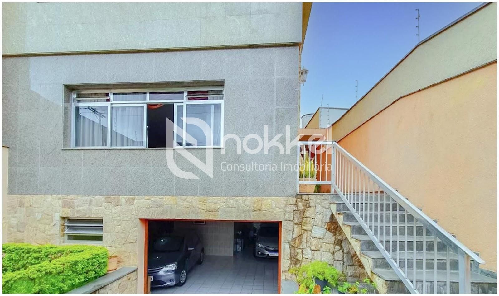 Casa com 2 suítes à venda em Saúde, São Paulo, por R$ 2.050.000 Imagem 4