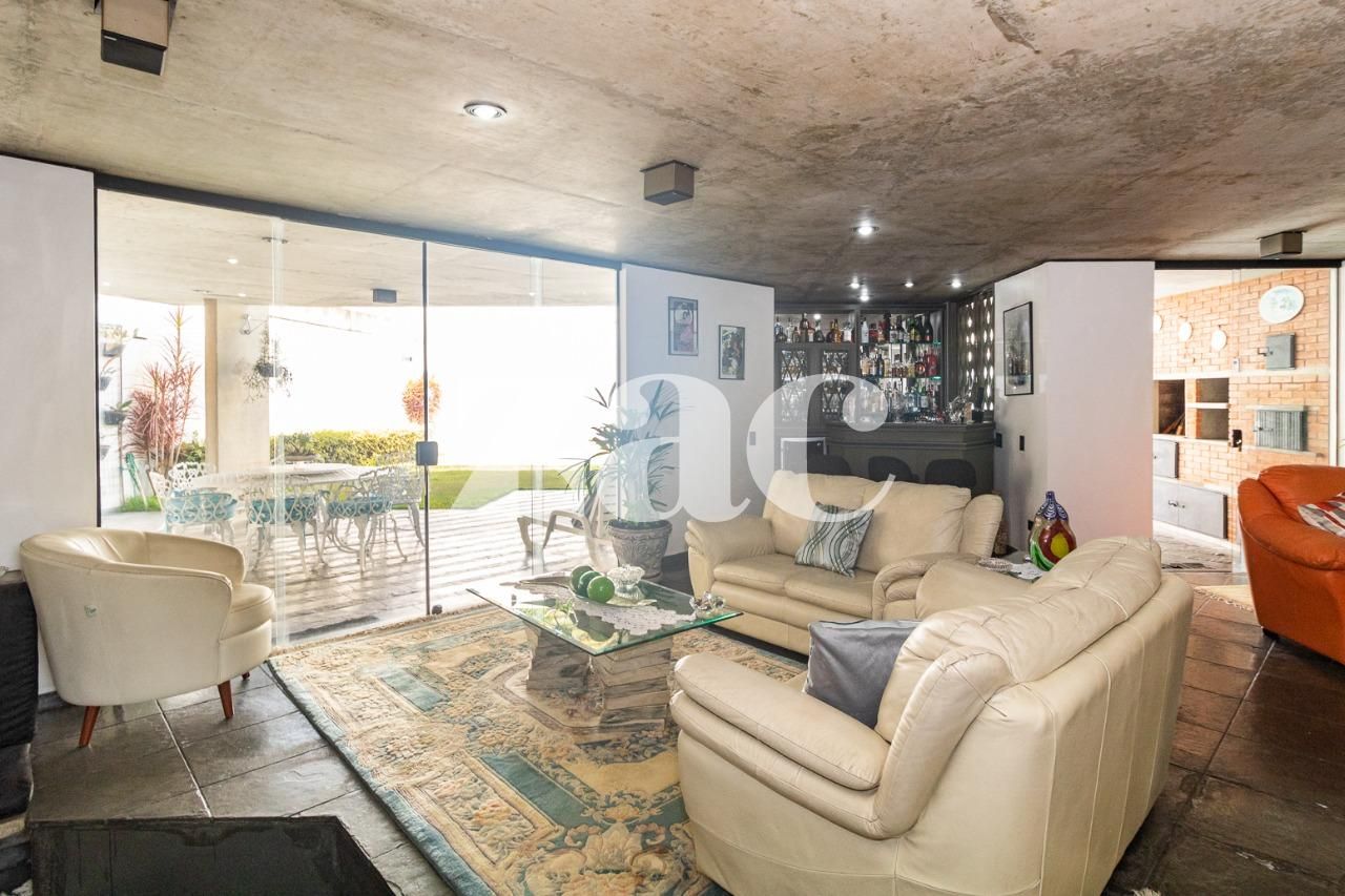 Casa com 3 suítes à venda em Alto De Pinheiros, São Paulo, por R$ 4.500.000 Imagem 7