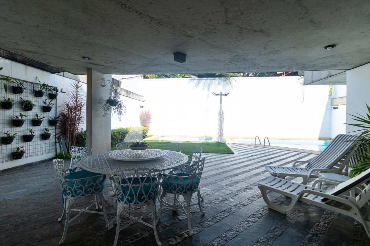 Casa com 3 suítes à venda em Alto De Pinheiros, São Paulo, por R$ 4.500.000 Imagem 6