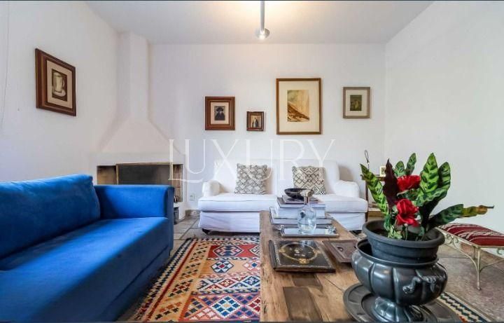 Casa com 1 suítes à venda em Jardim Paulistano, São Paulo, por R$ 4.500.000 Imagem 4