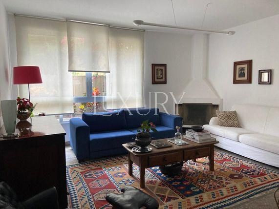 Casa com 1 suítes à venda em Jardim Paulistano, São Paulo, por R$ 4.500.000 Imagem 5