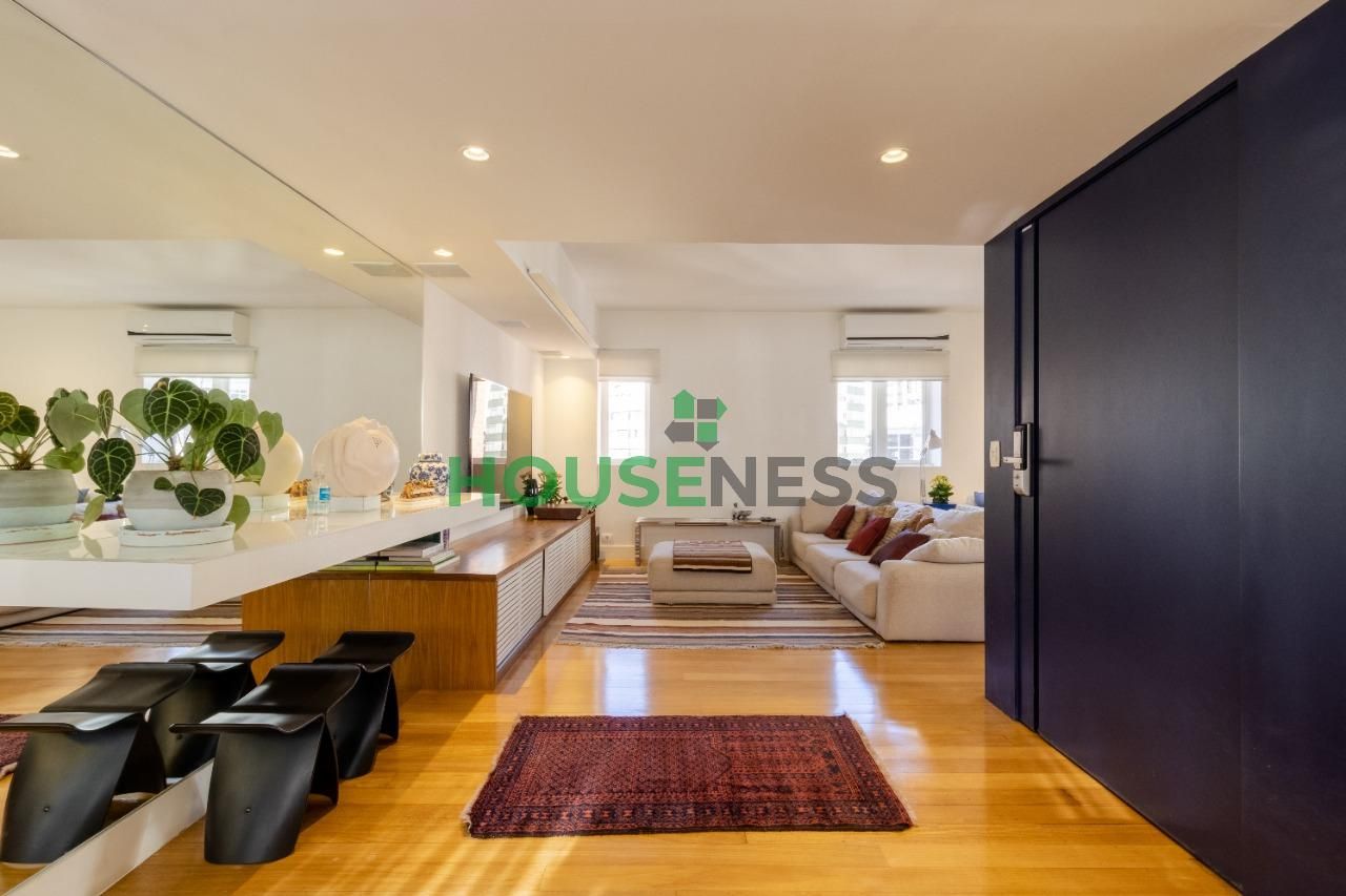 Apartamento com 3 suítes à venda em Itaim Bibi, São Paulo, por R$ 3.800.000 Imagem 4