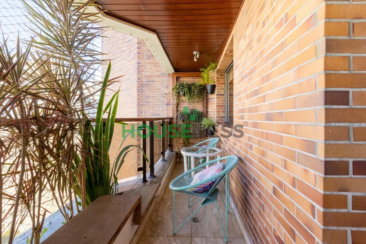 Apartamento com 3 suítes à venda em Itaim Bibi, São Paulo, por R$ 3.800.000 Imagem 5