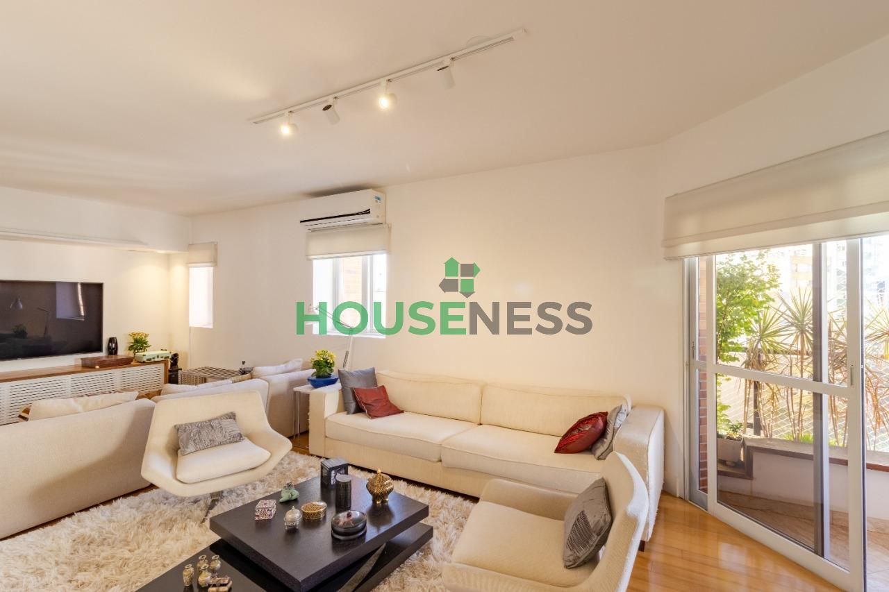 Apartamento com 3 suítes à venda em Itaim Bibi, São Paulo, por R$ 3.800.000 Imagem 6