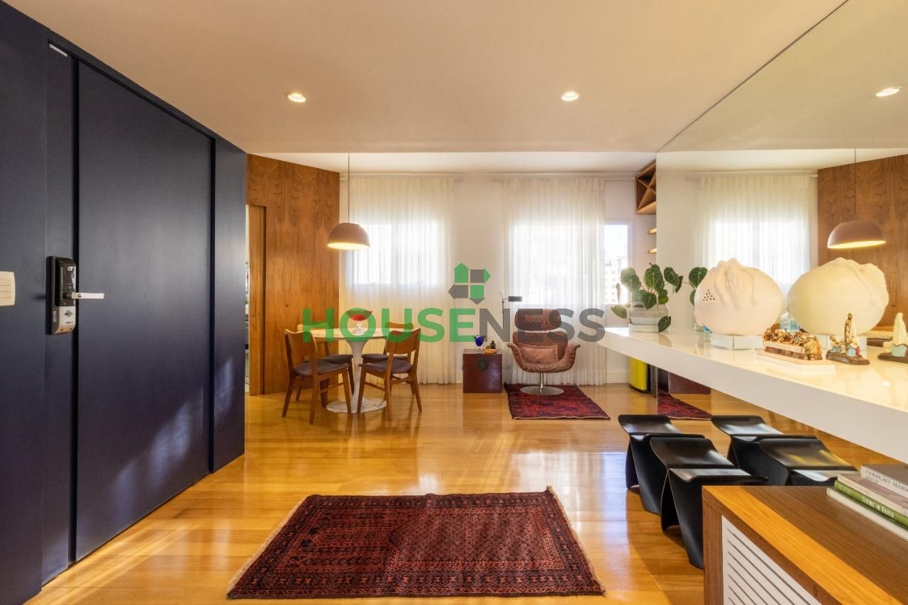 Apartamento com 3 suítes à venda em Itaim Bibi, São Paulo, por R$ 3.800.000 Imagem 7