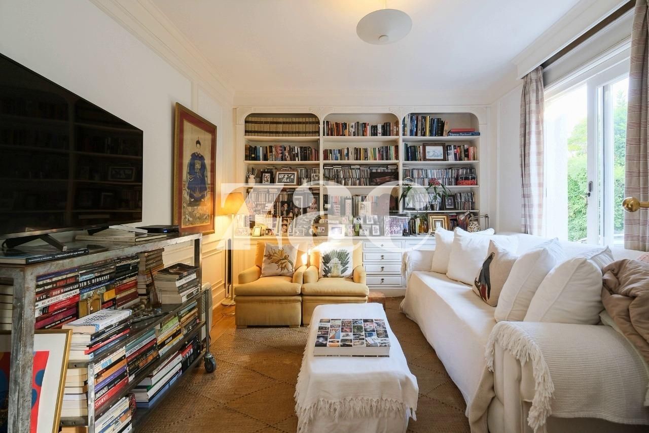 Casa com 3 suítes à venda em Jardim Europa, São Paulo, por R$ 11.600.000 Imagem 4