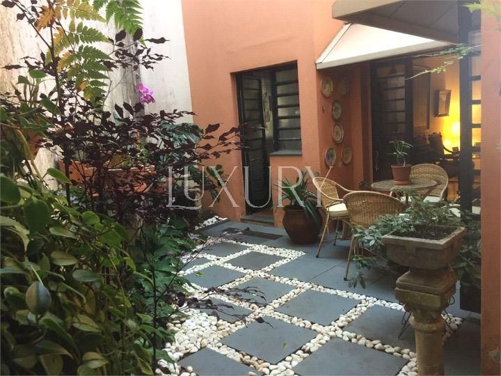 Casa com 1 suítes à venda em Jardim Europa, São Paulo, por R$ 3.500.000 Imagem 5