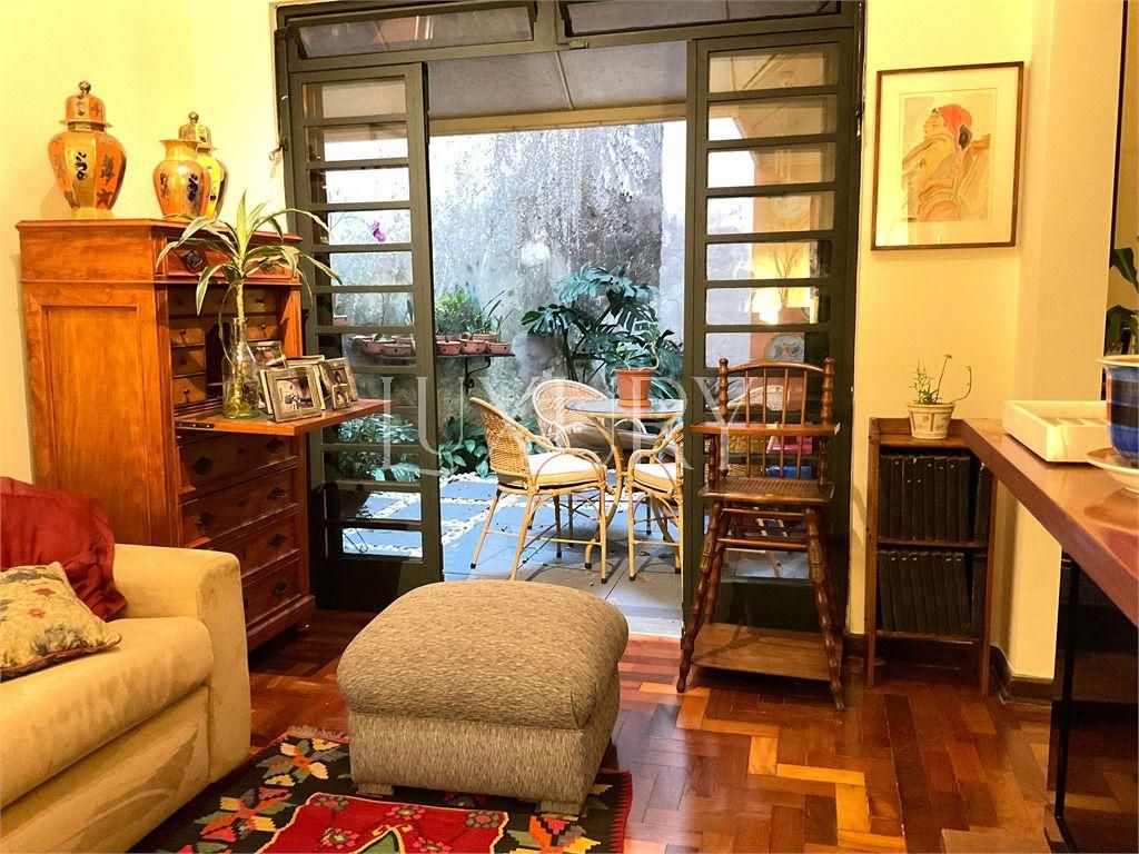 Casa com 1 suítes à venda em Jardim Europa, São Paulo, por R$ 3.500.000 Imagem 8