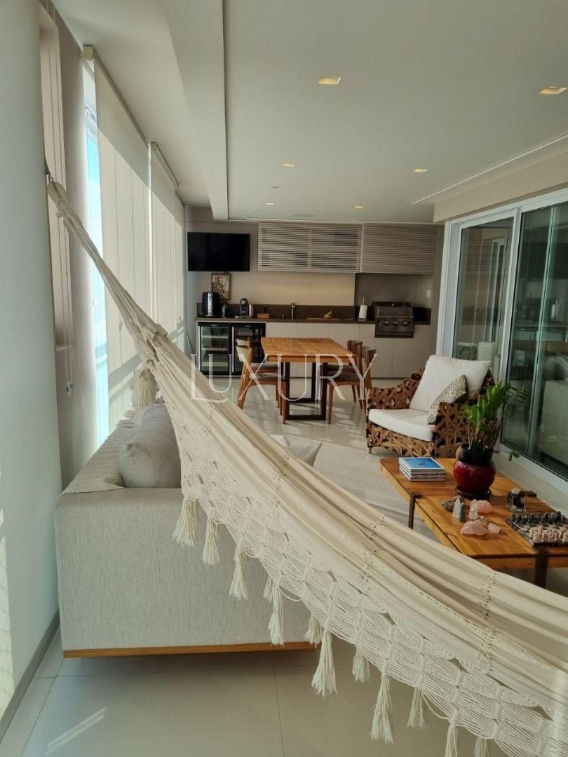 Apartamento com 3 suítes à venda em Jardim das Perdizes, São Paulo, por R$ 4.400.000 Imagem 4